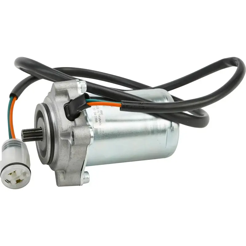 FIRE POWER CMU0008 Shift Motor