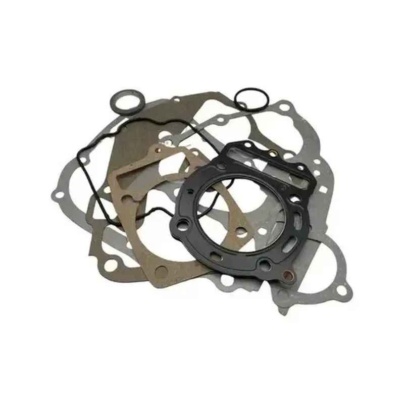 MOGO PARTS GASKET SET GY6/CF 250CC WATER COOLED/ PART# 05-1004