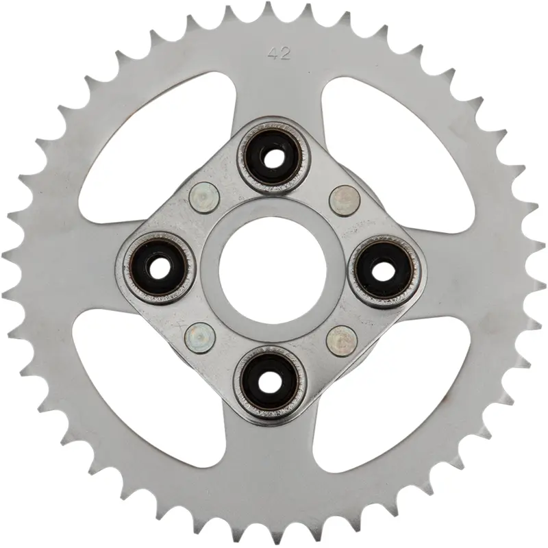 Parts unlimited Rear Sprocket - 42 Tooth - Honda 42T