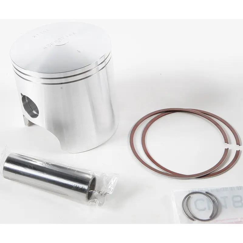 Piston Kit for 2 Stroke