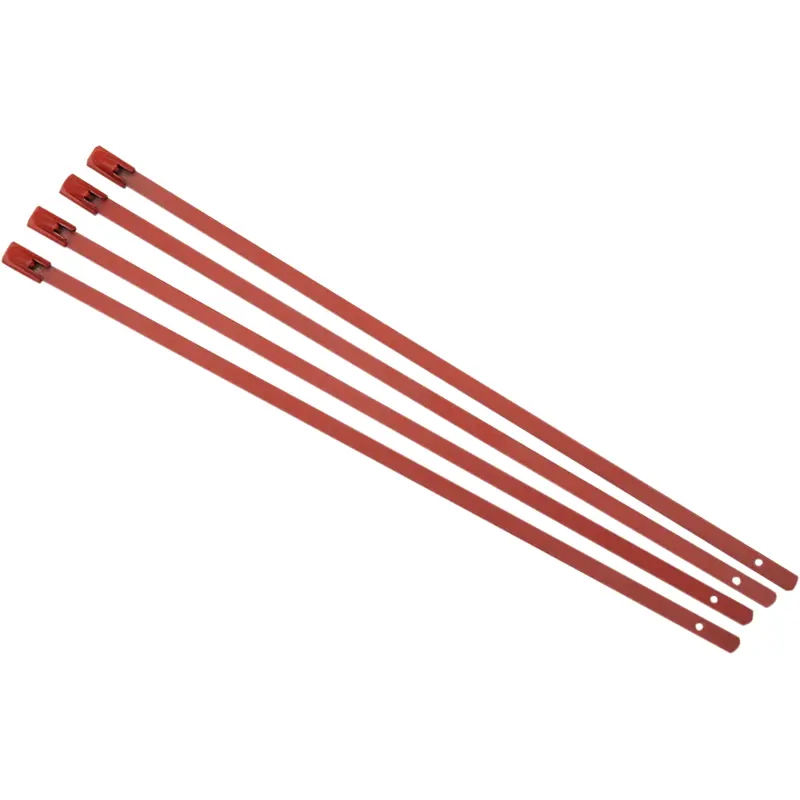 Stainless Steel Tie Wrap