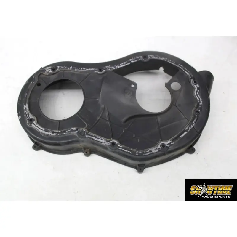 15-25 Polaris Sportsman Xp 1000 Clutch Side inner Engine Motor Cover (read)