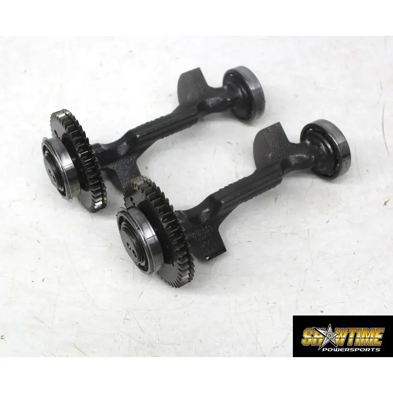 15-25 Polaris Sportsman Xp 1000 Engine Motor Balancer Gear set