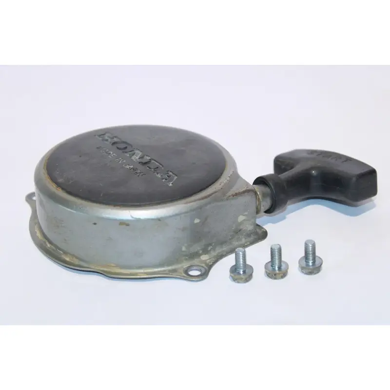 1993-2005 Honda Sportrax 90 Trx90 OEM Hand Pull Start Recoil Starter