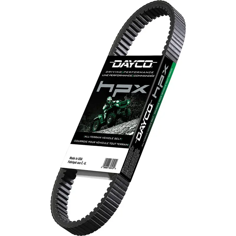 Dayco Extreme High Performance Drive Belt HPX2233
