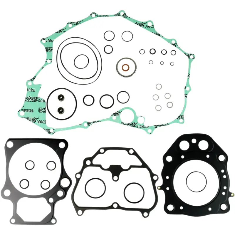 Gasket Kit  Complete