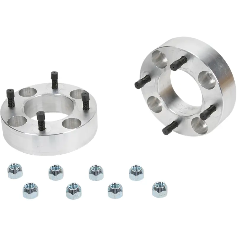 High Lifter Wide Trac 1.5" Wheel Spacers Arctic Cat 2001-2020