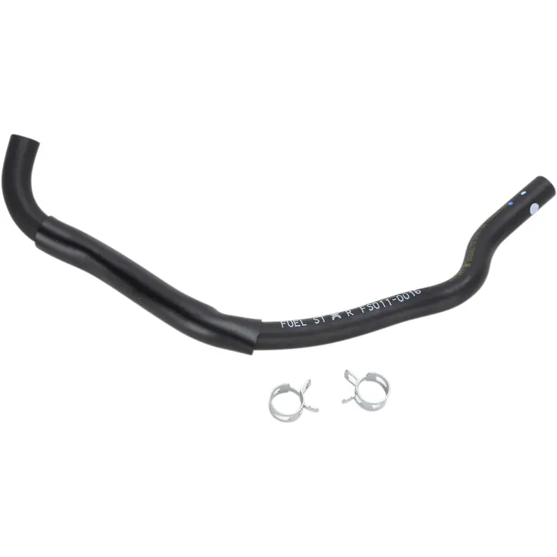 Hose and Clamp Kit