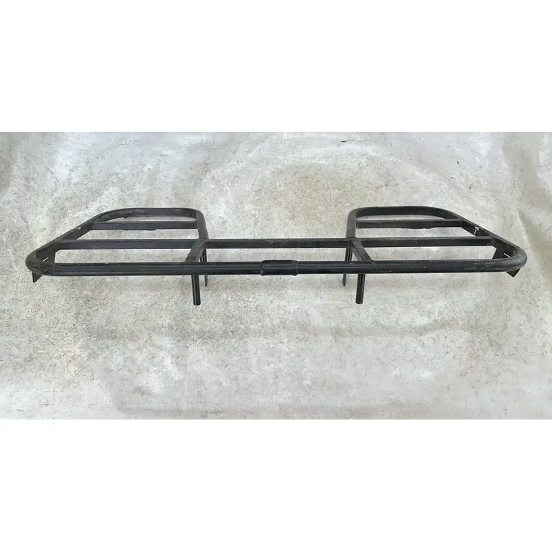 USED OEM 95 96 97 98 POLARIS 425 MAGNUM FRONT LUGGAGE RACK CARRIER