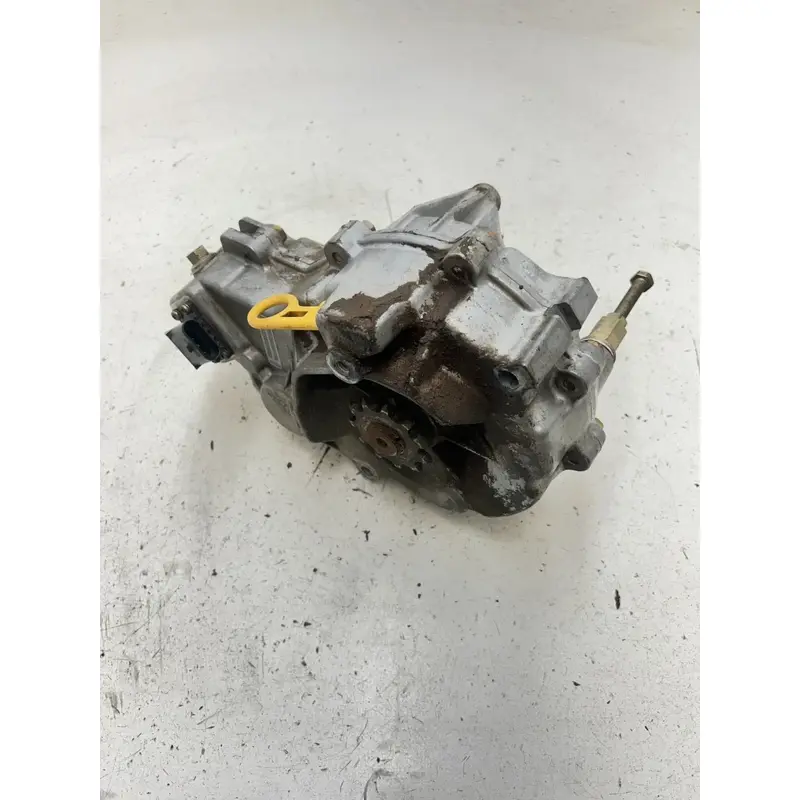 04 2004 Polaris Trailblazer 250 2x4 OEM GOOD Transmission Gearcase Assembly Shaf