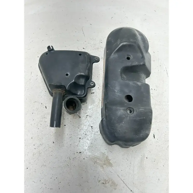 05 2005 Polaris Sportsman 90 2 Stroke OEM Airbox Intake Air Box Lid Cover