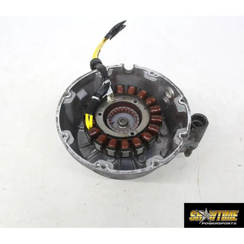 15-25 Polaris Sportsman Xp 1000 Stator Generator Alternator Magneto cover (read)