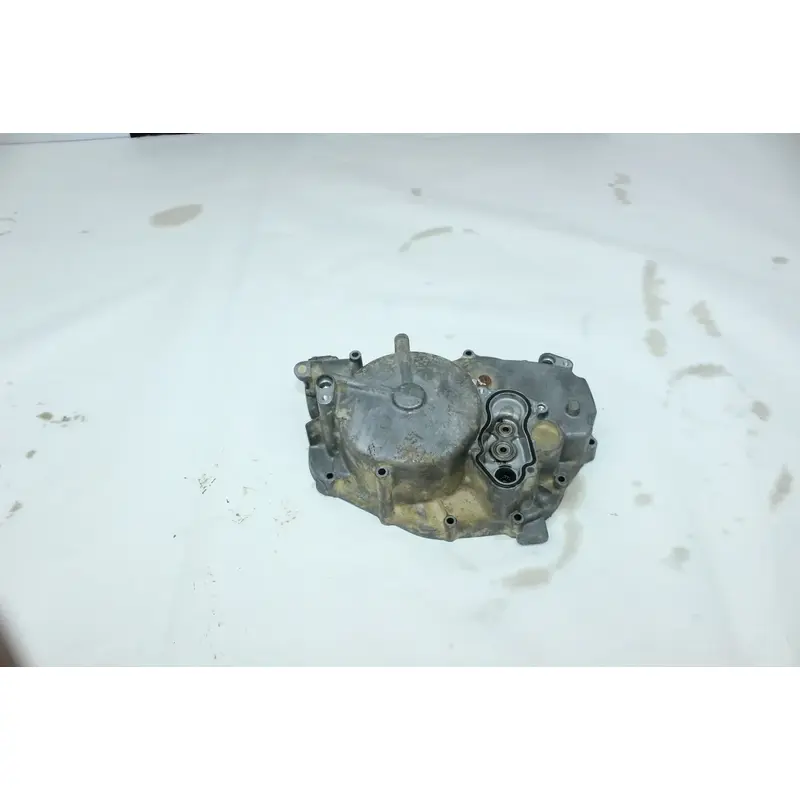 2002 HONDA RANCHER 350 TRX350TE 2X4 ES CLUTCH SIDE ENGINE MOTOR COVER