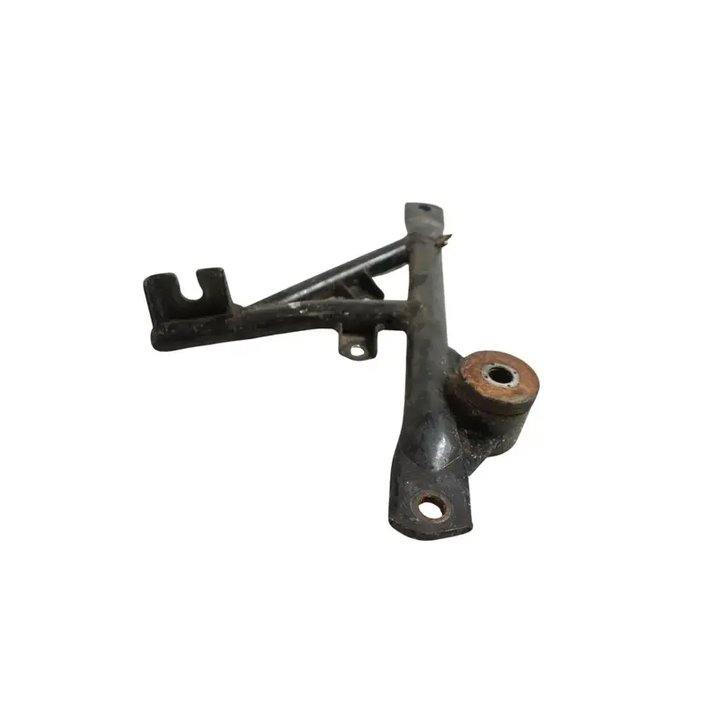 91-02 SUZUKI KING QUAD 300 OEM LEFT SIDE SUBFRAME B4505