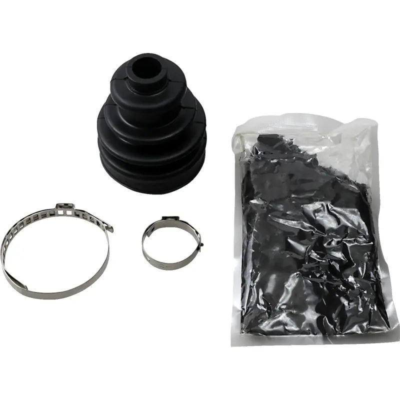 Demon Powersports Boot Kit For HD Axles PACVB-2005BK