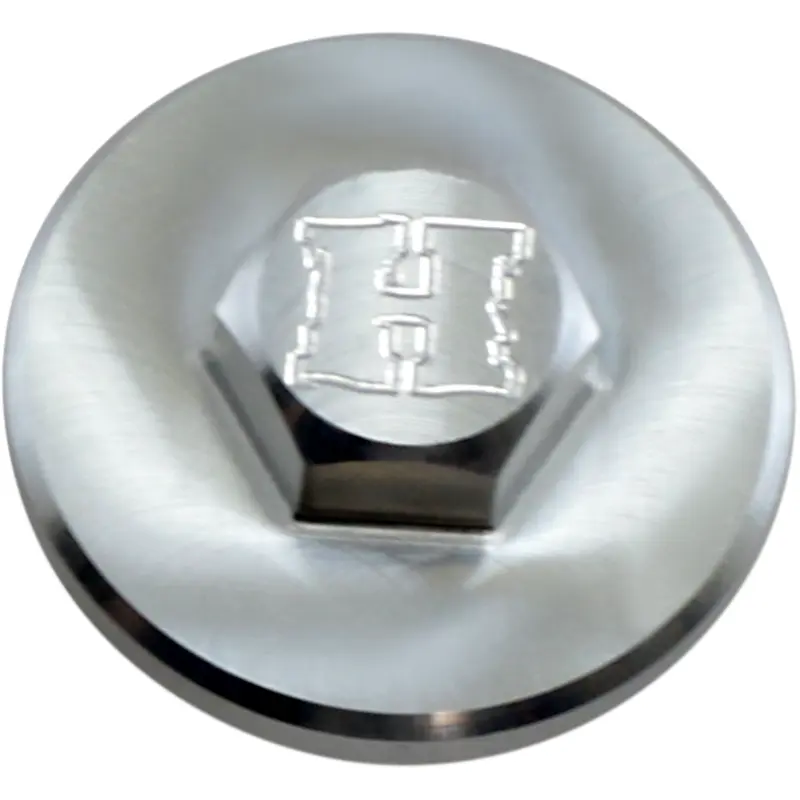 Hinson Oil Filler Cap Suzuki RMZ 250 / RMZ 450 / RMX 450Z 2005-2025 / OC230