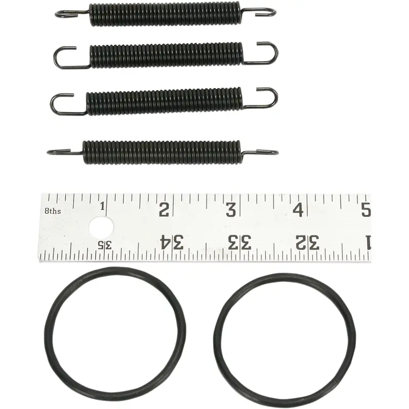 Pipe Spring/O-Ring Kit