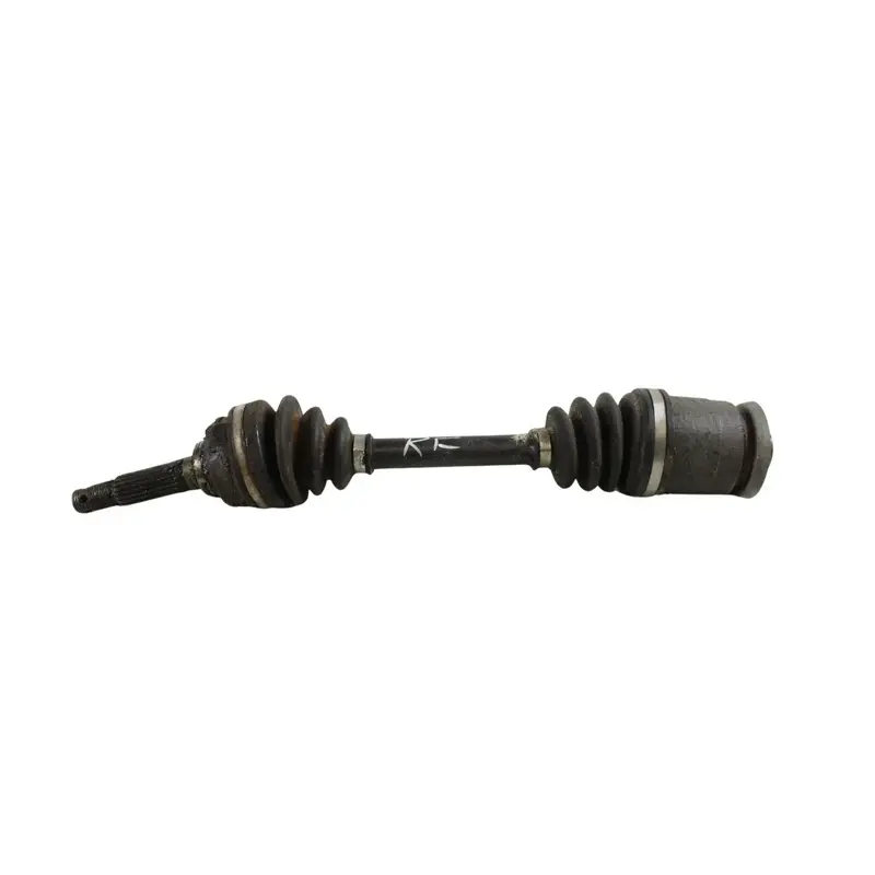 1999 SUZUKI KING QUAD 300 OEM RIGHT FRONT CV AXLE B4505