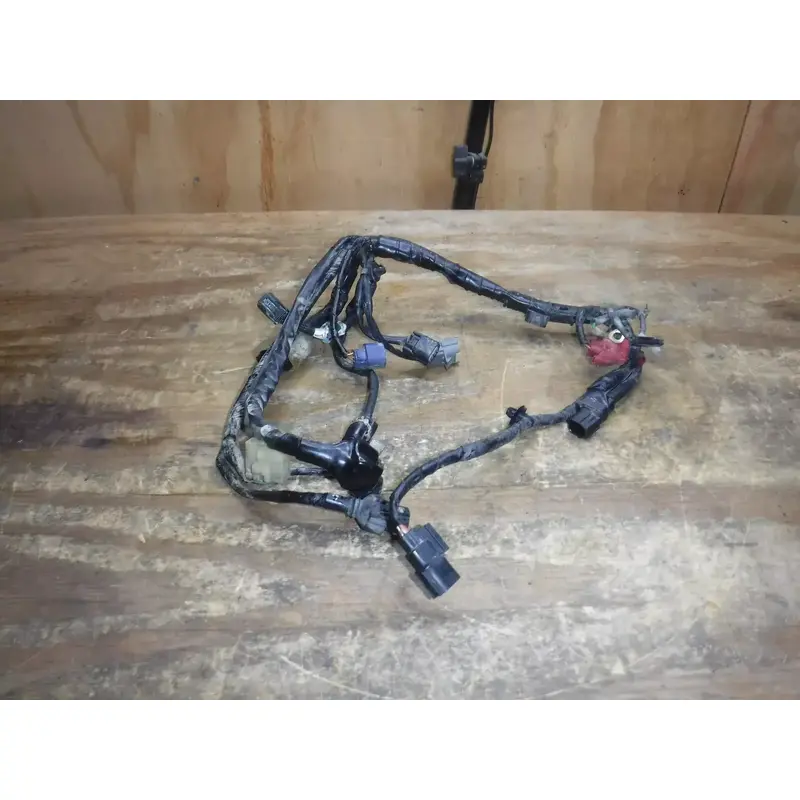 2015 Crf250r (B) Loom Wiring Harness Unit 2016 2017 CRF 250R Crf 250 HONDA OEM