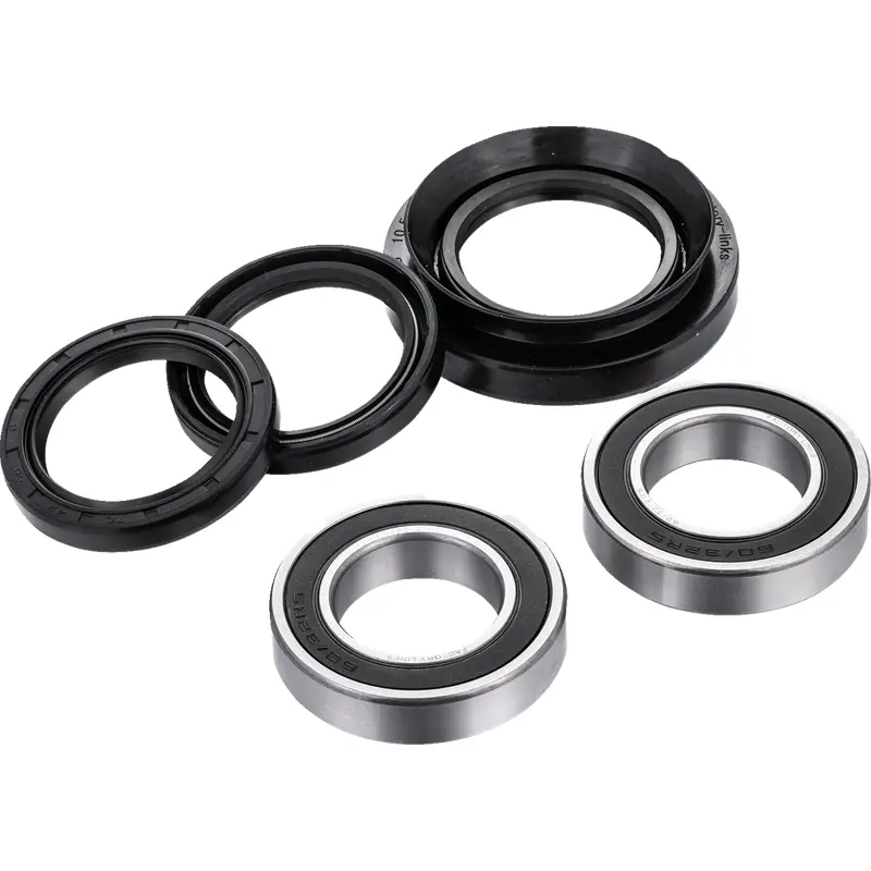 Axle Bearing Kit
