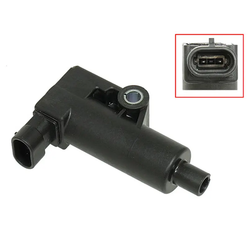 BRONCO ATV IGNITION COIL