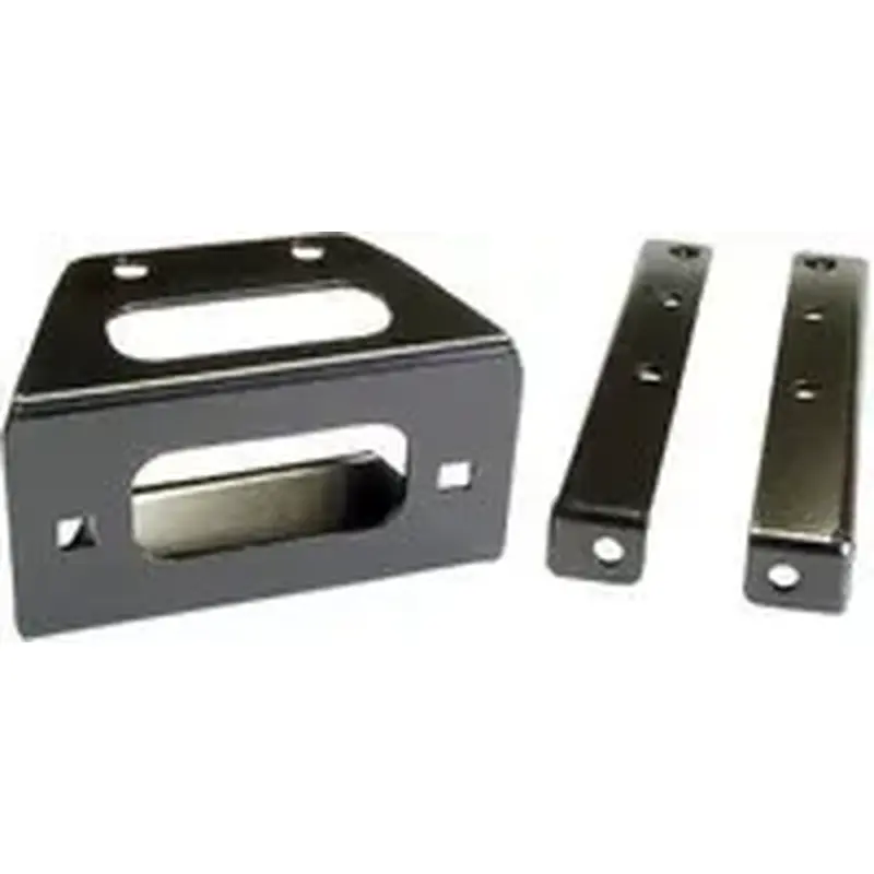 KFI #100660 Polaris RZR 570/800 Winch Mount