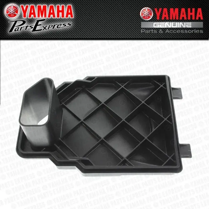 NEW 2009 - 2024 YAMAHA YFZ450R YFZ 450R 450X ATV OEM AIR INTAKE BOX LID COVER