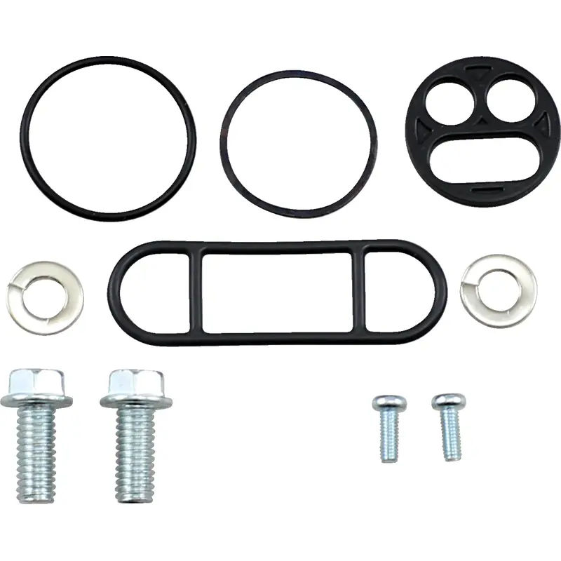 Parts unlimited Petcock Rebuild Kit - Yamaha