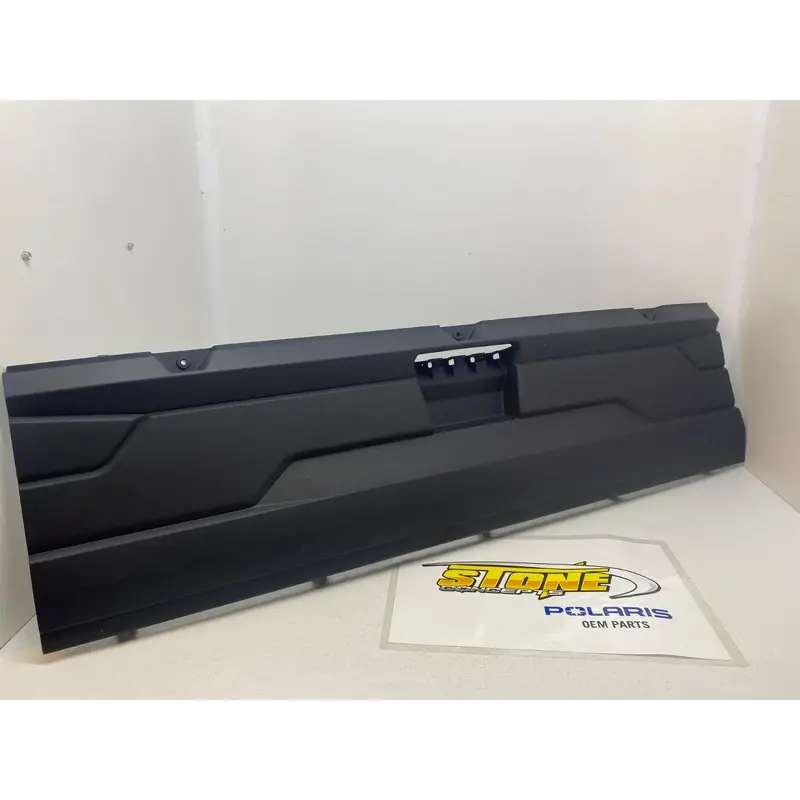 Polaris OEM Outer Tailgate Panel 5453779-070 Outer Tail Gate PLASTIC Ranger