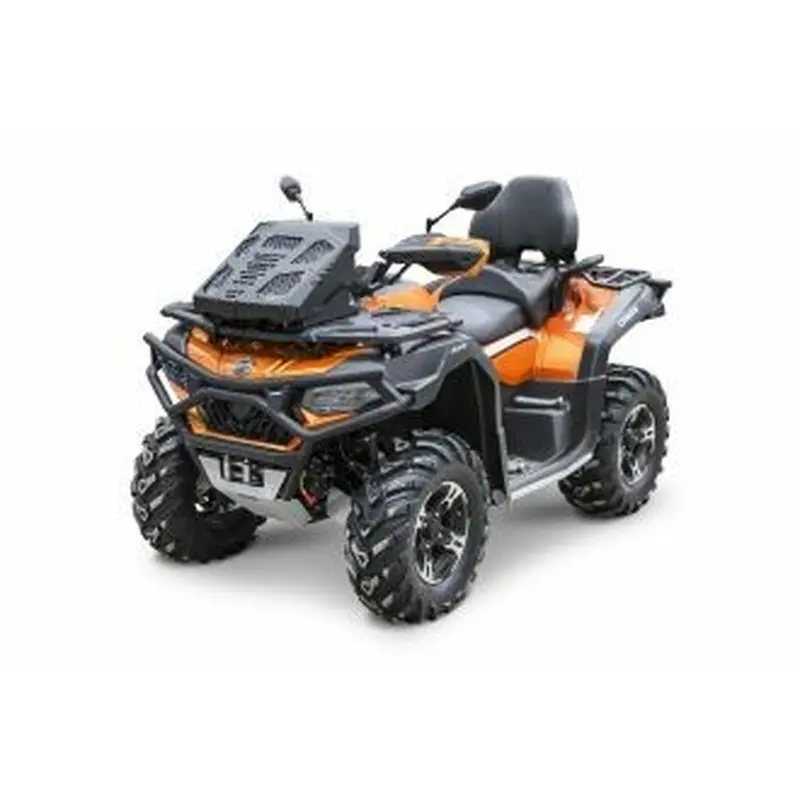 RIVAL POWERSPORTS USA RADIATOR RELOCATOR KIT WITH SNORKEL