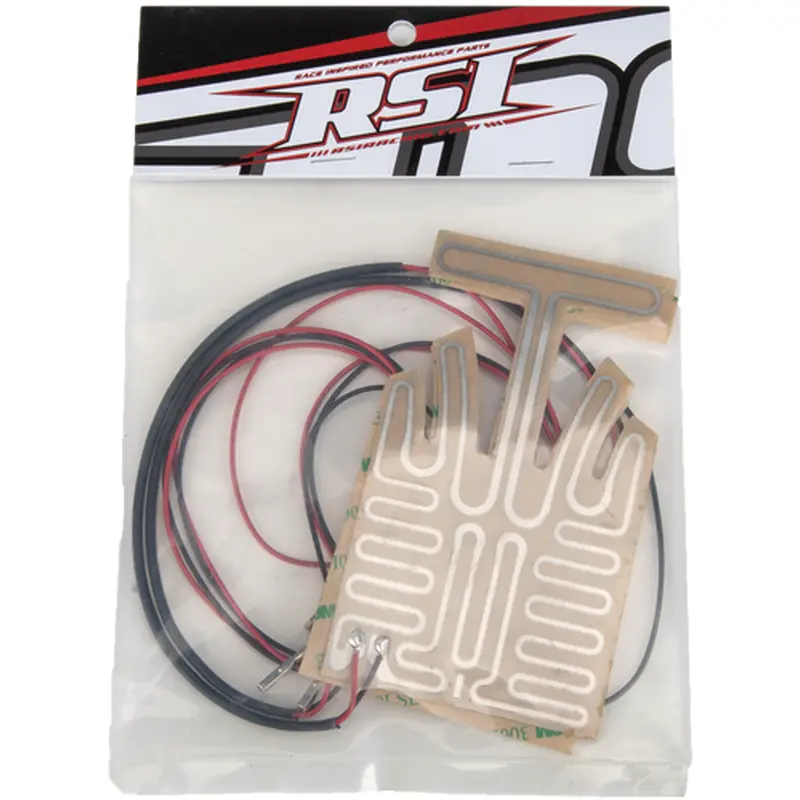 RSI PLUG & PLAY GRIP HEATERS EXTENDED LENGTH S-D