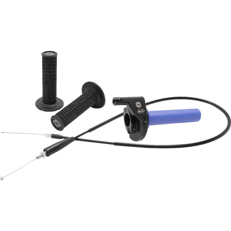 Vortex SE Throttle Kit