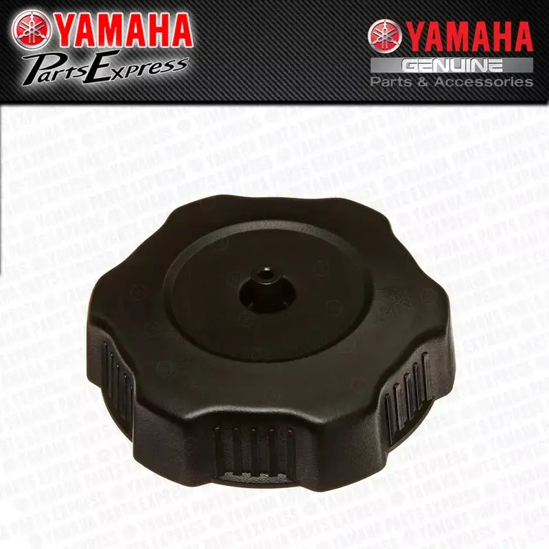 YAMAHA BRUIN GRIZZLY KODIAK BIG BEAR TRACKER 250 350 400 450 OEM FUEL GAS CAP