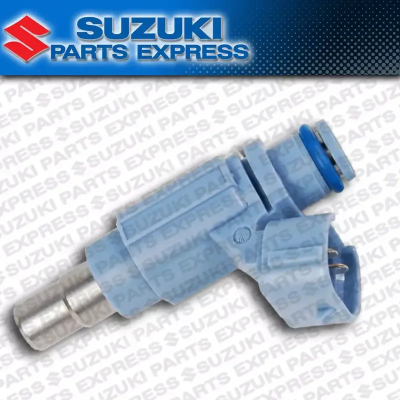2005 - 2007 SUZUKI KING QUAD 700 LT-A700 LTA 700 X OEM FUEL INJECTOR 15710-31G01