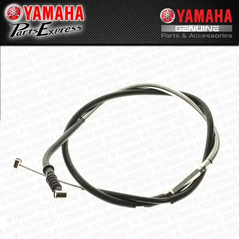 2009 - 2025 YAMAHA YFZ450R YFZ 450R 450X ATV OEM CLUTCH CABLE 18P-26335-00-00