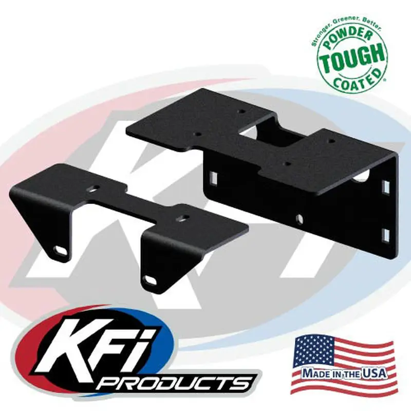 KFI WINCH MOUNT