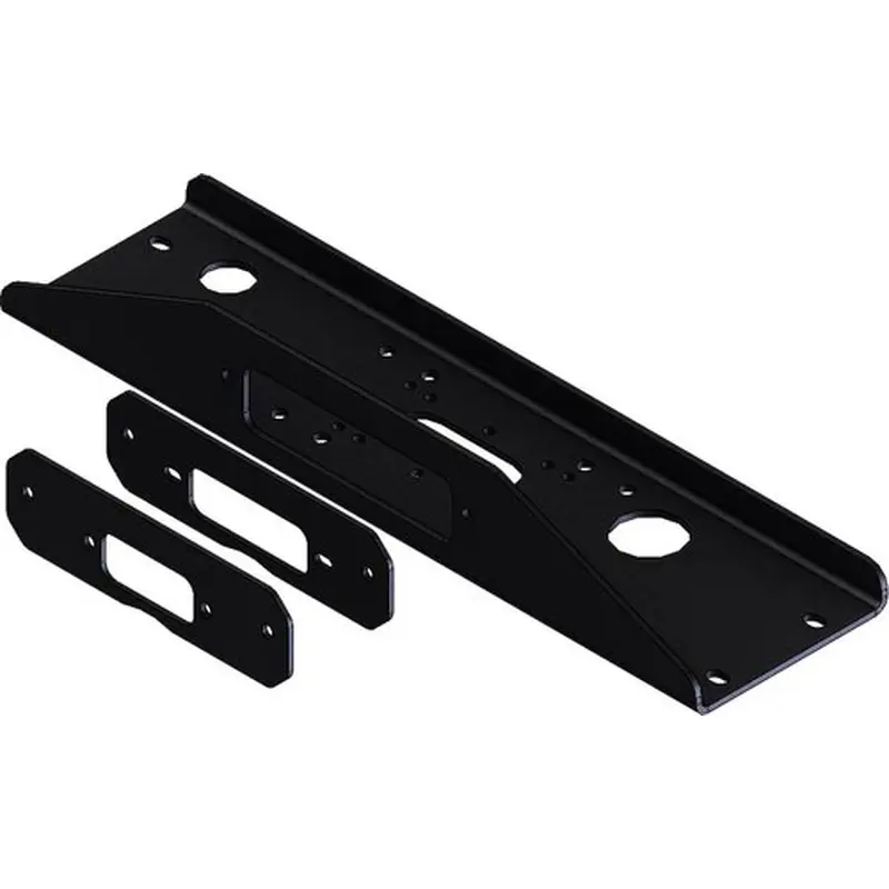KFI WINCH MOUNT KIT MAH