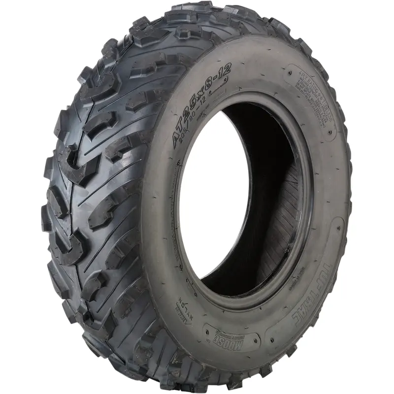 Moose Racing Tuf Trac Tires