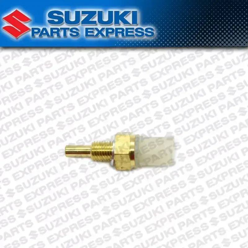 NEW OEM SUZUKI COOLANT WATER TEMPERATURE SENSOR QUADSPORT Z400 QUADRACER 450