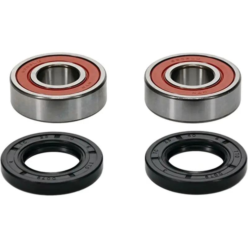 PIVOT WORKS WHEEL BEARING KIT PREMIUM