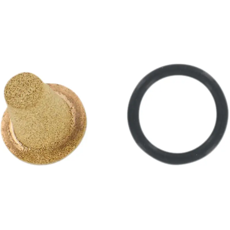 Replacement Filter Element with O-ring