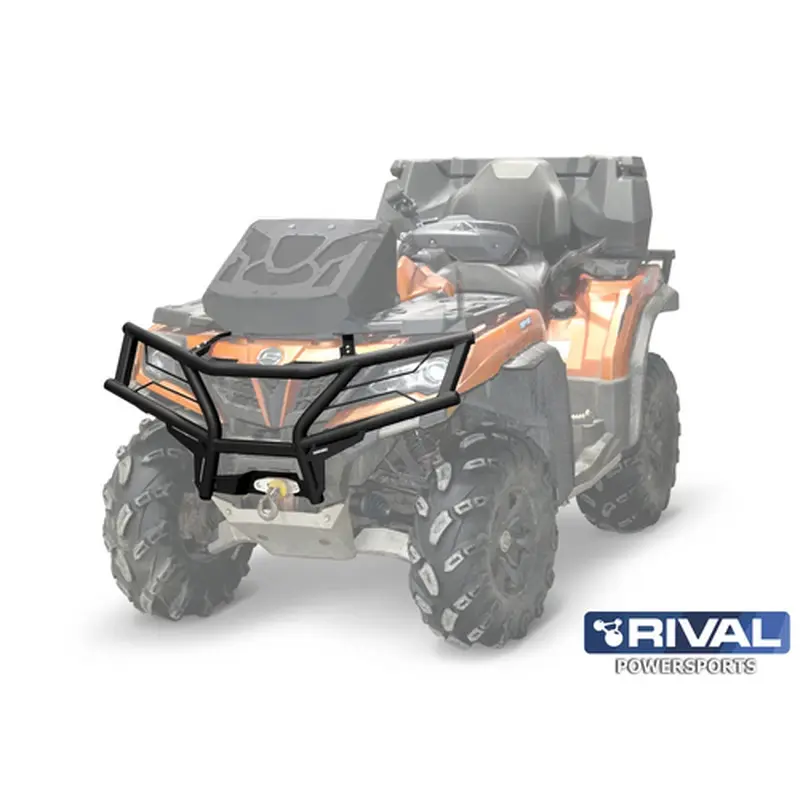 RIVAL POWERSPORTS USA FRONT BUMPER