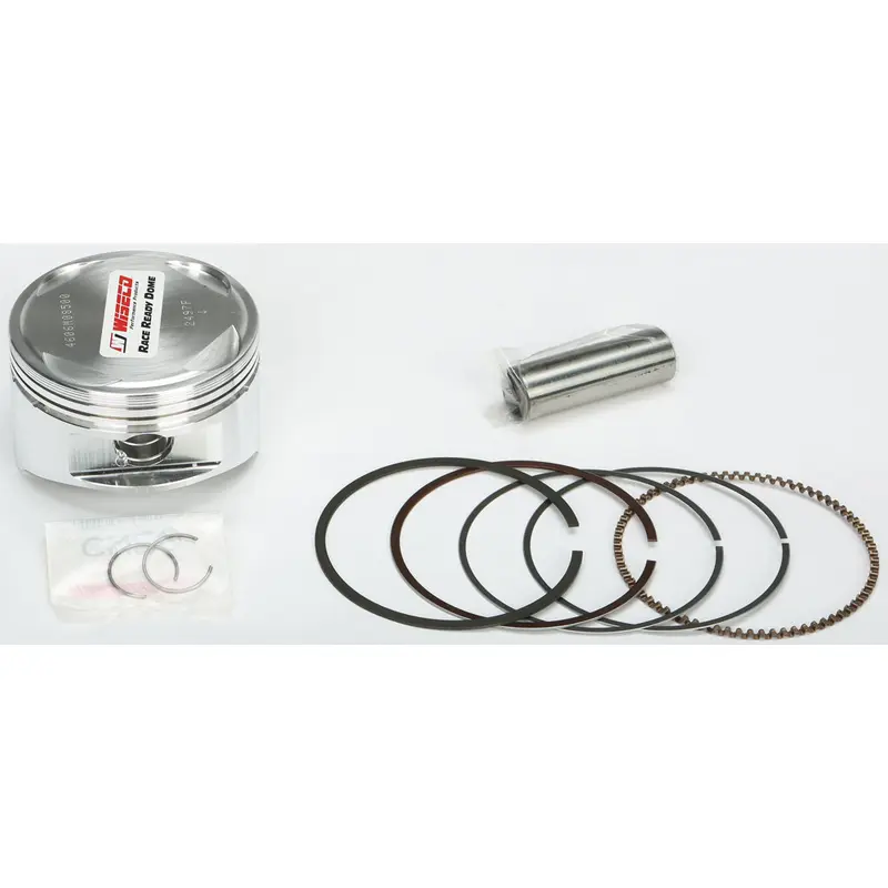 WISECO PISTON KIT 85.00/STD 10:1 HON