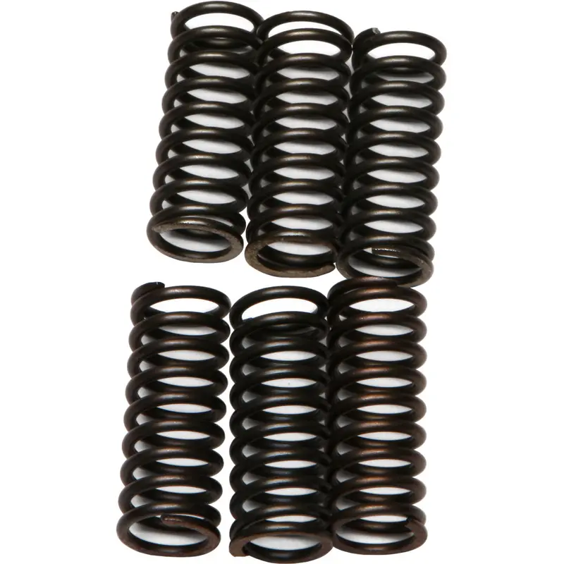 Clutch Springs
