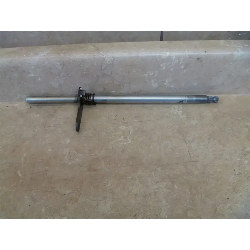 Honda 600 CBR HURRICANE CBR600-F Used Engine Shift Shaft 1989 #HB35