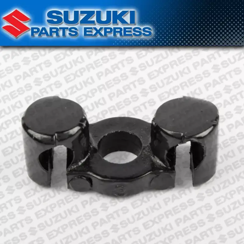 NEW 1987 - 2006 SUZUKI LT80 LT 80 QUADSPORT OEM FRONT BRAKE CABLE EQUALIZER