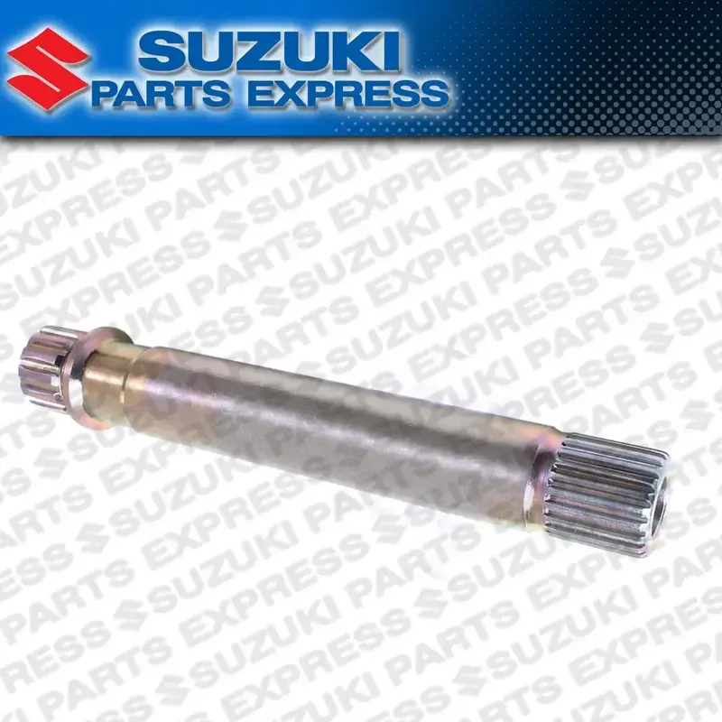 NEW 2002 - 2014 SUZUKI OZARK LT-F LTF 250 OEM REAR PROPELLER SHAFT 27151-05G10