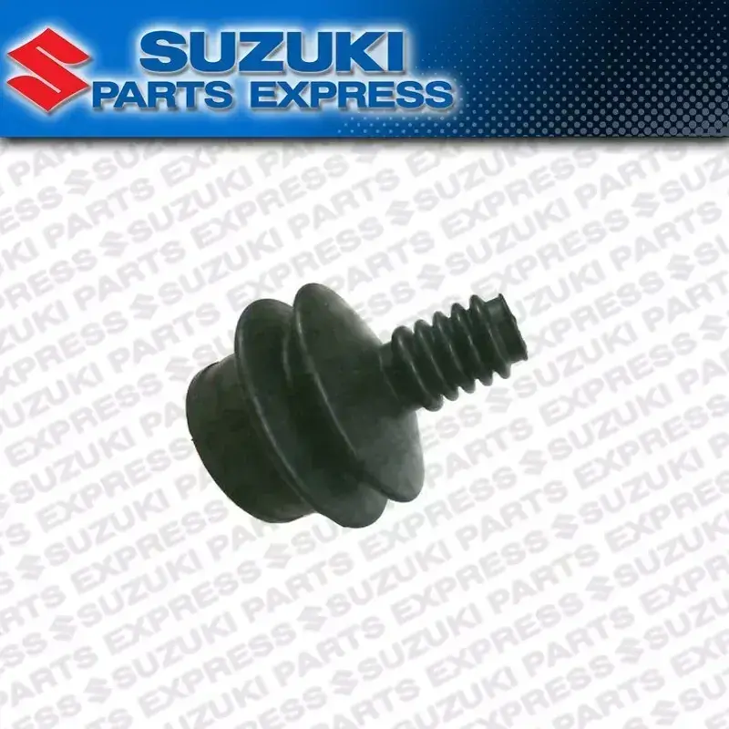 NEW OEM SUZUKI ATV KING QUAD 300 250 QUADRUNNER 250 OUTER BOOT 1995 - 1998