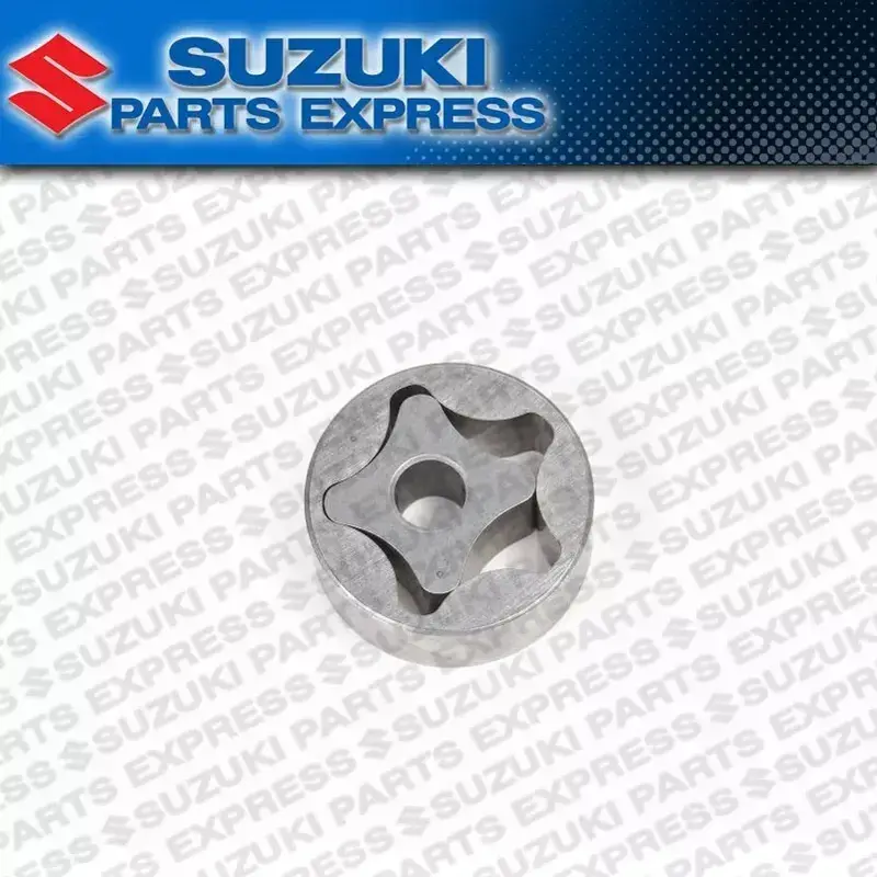 NEW OEM SUZUKI KAWASAKI OIL PUMP KFX 400 DRZ 400 LTZ 400 16410-29F00