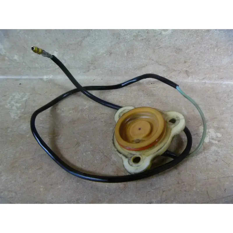 Yamaha 500 XV500-K VIRAGO XV 500 Used Engine Gear Shift Switch 1983 #YB12